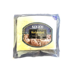 Fromage de Grèce kefalotyri KOLIOS 250 g