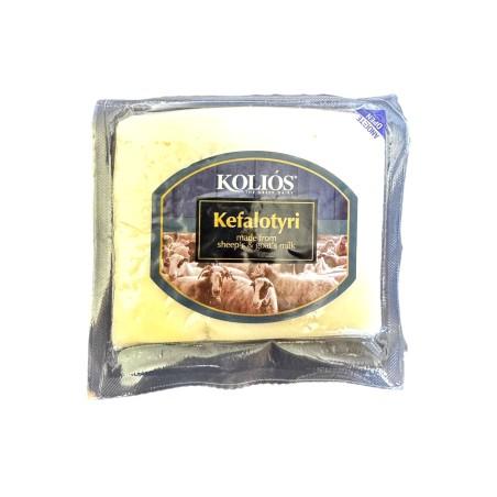 Fromage de Grèce kefalotyri KOLIOS 250 g