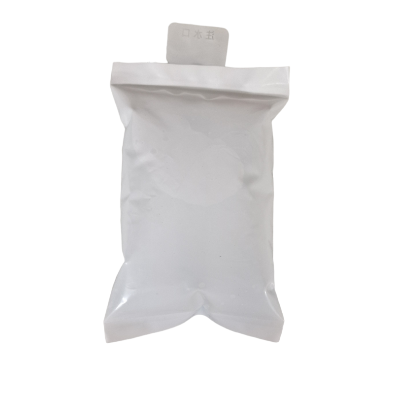 Pack de glace réutilisable pour les colis
