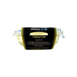 Tartinade tirokafteri AUTHENTIQUE GREC BY IFANTIS 200 g