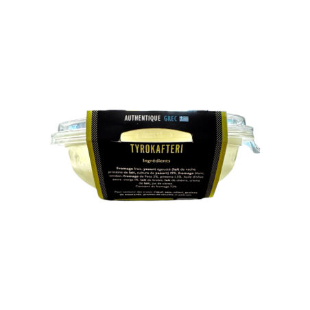 Tartinade tirokafteri AUTHENTIQUE GREC BY IFANTIS 200 g