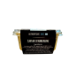 Tartinade caviar d'aubergine AUTHENTIQUE GREC BY IFANTIS 200 g Tartinade caviar d'aubergine AUTHENTIQUE GREC BY IFANTIS 200 g