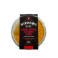 Tartinade Houmous Santorin aux tomates séchées AUTHENTIQUE GREC BY IFANTIS 200 g Tartinade Houmous Santorin aux tomates séchées AUTHENTIQUE GREC BY IFANTIS 200 g