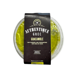Tartinade guacamole AUTHENTIQUE GREC BY IFANTIS 200 g
