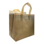 Sac isotherme alimentaire 24 cm (L) × 15 cm (P) × 24 cm (H)