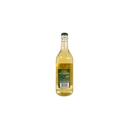 Retsina grecque MALAMATINA en bouteille blanc 500 ml