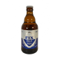 Bière blonde grecque FIX 5% vol bouteille 330 ml Bière blonde grecque FIX 5% vol bouteille 330 ml