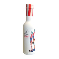Vin rouge - Le petit cirque - WINERY MONSIEUR NICOLAS 187 ml