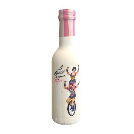 Vin rosé - Le petit cirque La Vie en Rose - WINERY MONSIEUR NICOLAS 187 ml