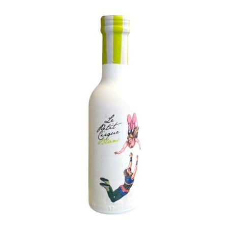 Vin blanc - Le petit cirque - WINERY MONSIEUR NICOLAS 187 ml
