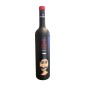 Vin rouge - Moi je m'en fous - WINERY MONSIEUR NICOLAS 750 ml Vin rouge - Moi je m'en fous - WINERY MONSIEUR NICOLAS 750 ml