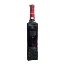 Vin rouge - Messenicola - WINERY MONSIEUR NICOLAS 2022 750 ml