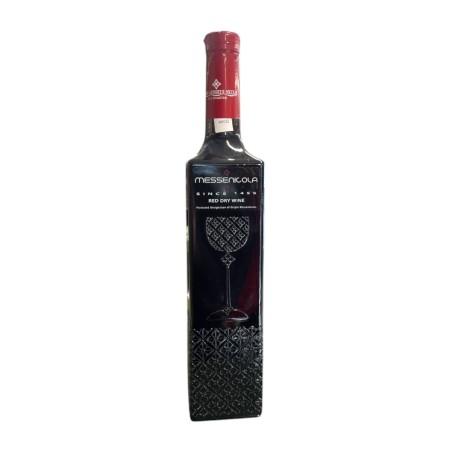 Vin rouge - Messenicola - WINERY MONSIEUR NICOLAS 2022 750 ml