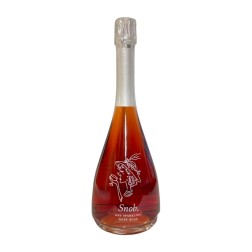 Vin mousseux rosé - Snob - WINERY MONSIEUR NICOLAS 750 ml