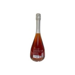 Vin mousseux rosé - Snob - WINERY MONSIEUR NICOLAS 750 ml