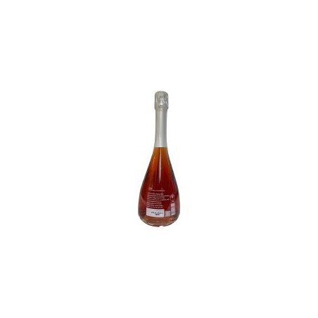 Vin mousseux rosé - Snob - WINERY MONSIEUR NICOLAS 750 ml