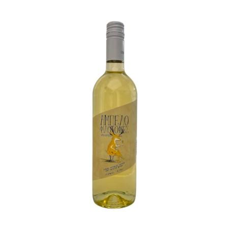 Vin blanc sec VINOSOPHIES TITAKIS 750 ml 11.20 % vol