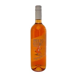 Vin rosé sucré demi-doux " imiglyko" VINOSOPHIES TITAKIS 750 ml 11 % vol