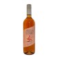 Vin rosé sec VINOSOPHIES TITAKIS 750 ml 11.31% vol