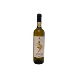 Vin blanc sec "Vidiano-Moscato" TITAKIS 12.5% vol 750 ml