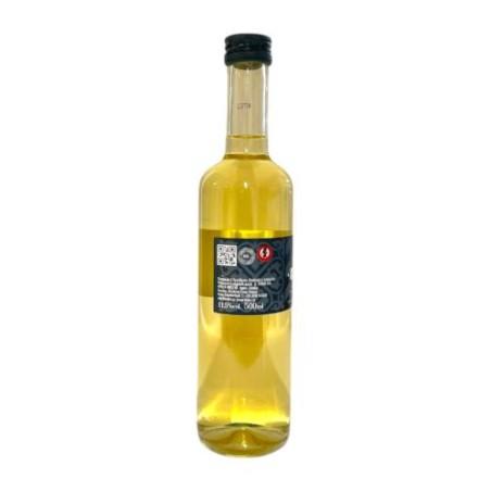 Vin blanc sec - Retsina - TITAKIS 11.50 % vol 500 ml