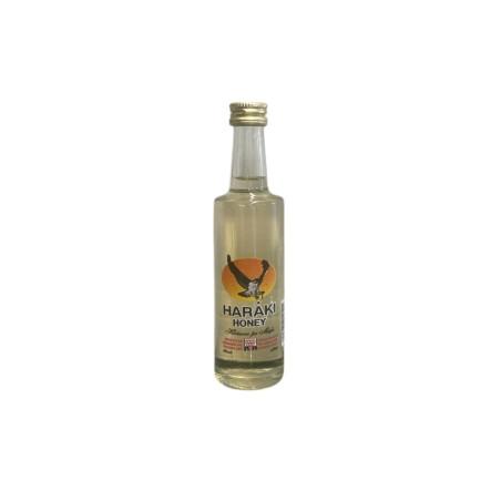 Rakomelo de Crète HARAKI 50 ml 40 % vol