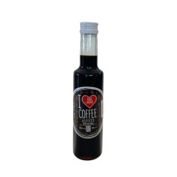 Liqueur I love RAKI au café CRETAN SPIRIT 19 % vol 200 ml