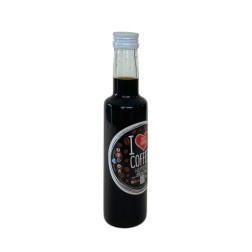 Liqueur I love RAKI au café CRETAN SPIRIT 19 % vol 200 ml
