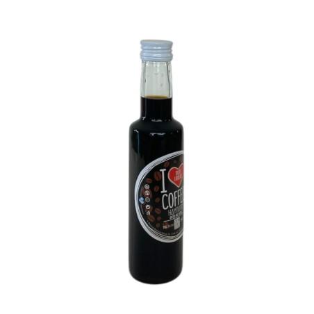 Liqueur I love RAKI au café CRETAN SPIRIT 19 % vol 200 ml