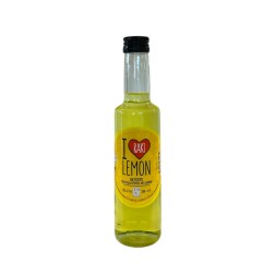 Liqueur I love RAKI au citron CRETAN SPIRIT 19 % vol 200 ml