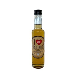 Liqueur I love RAKI à la noisette CRETAN SPIRIT 19 % vol 200 ml