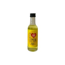 Liqueur I love RAKI au citron CRETAN SPIRIT 19 % vol 50 ml