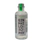 Gin grec artisanal PHILOSOPHY GIN 40% EVA DISTILLERY vol 200 ml
