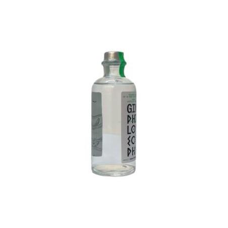 Gin grec artisanal PHILOSOPHY GIN 40% EVA DISTILLERY vol 200 ml