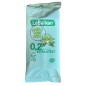 Éthylotest sans chrome LE BALLON 0.2/l de sang Norme NF