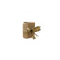 Boîte en carton kraft Taille 4X4X2 cm
