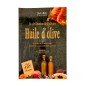 LIVRE - L'huile d'Olive - Le secret de la bonne santé PSILAKIS NIKOS