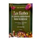 LIVRE - Les Herbes et plantes aromatiques dans la cuisine PSILAKIS