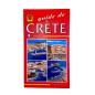 Guide de Crète en français 180 pages & 204 photos