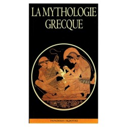 La Mythologie Grecque 167 pages