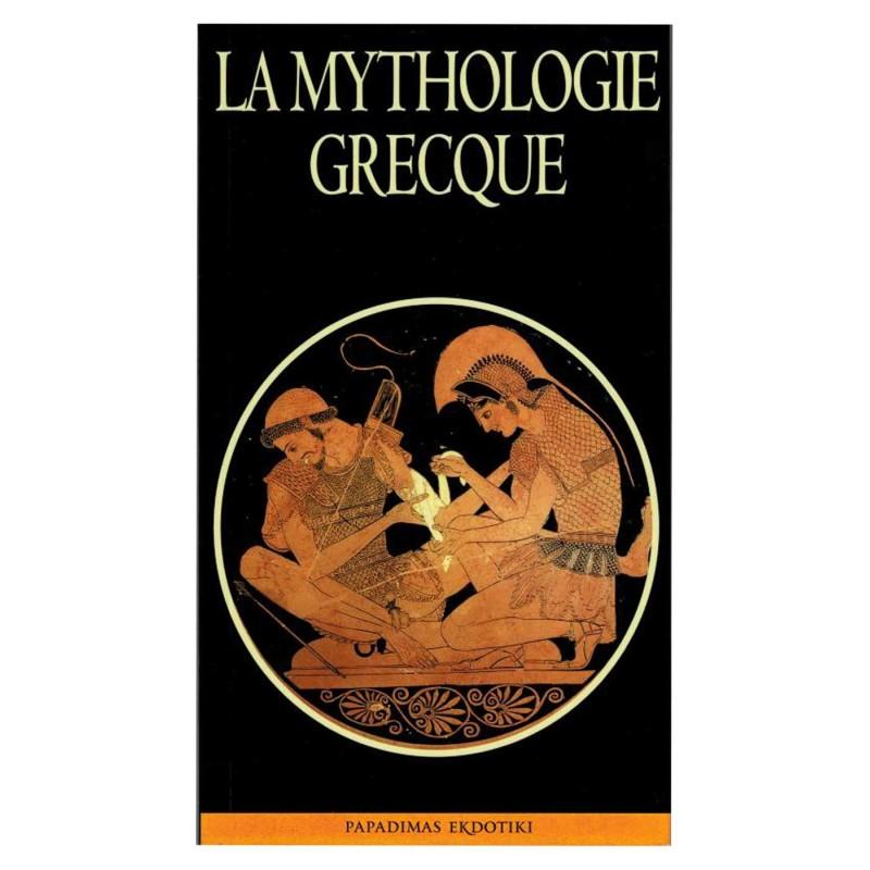 La Mythologie Grecque 167 pages