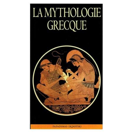 La Mythologie Grecque 167 pages