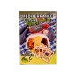 Jeux de cartes avec des recettes grecques - 52 recettes traditionnelles