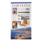 Livre - FORTEZZA - la citadelle de Réthymnon MEDITERRANEO EDITIONS 70 pages Livre - FORTEZZA - la citadelle de Réthymnon MEDITERRANEO EDITIONS 70 pages