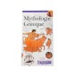 Livre - La mythologie Grecque MEDITERRANEO EDITIONS 144 pages Livre - La mythologie Grecque MEDITERRANEO EDITIONS 144 pages