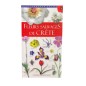 Livre - Fleurs sauvages de Crète MEDITERRANEO EDITIONS