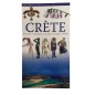 Livre - Guide de la Crète MEDITERRANEO EDITIONS 264 pages
