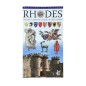 Livre - Guide de Rhodes MEDITERRANEO EDITIONS 140 pages Livre - Guide de Rhodes MEDITERRANEO EDITIONS 140 pages