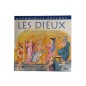 Livre - Les Dieux des anciens grecs MYTHOLOGIE GRECQUE de Stella Kalogeraki 36 pages