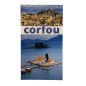 Livre - Guide sur Corfou MEDITERRANEO EDITION 165 pages Livre - Guide sur Corfou MEDITERRANEO EDITION 165 pages